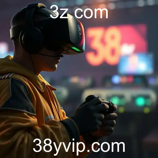 Evolução dos Jogos no Brasil: 38 Anos de Impacto