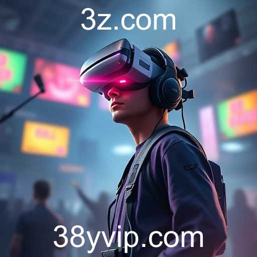 Novidades e Impactos da 38y na Indústria de Jogos Durante sua Ascensão