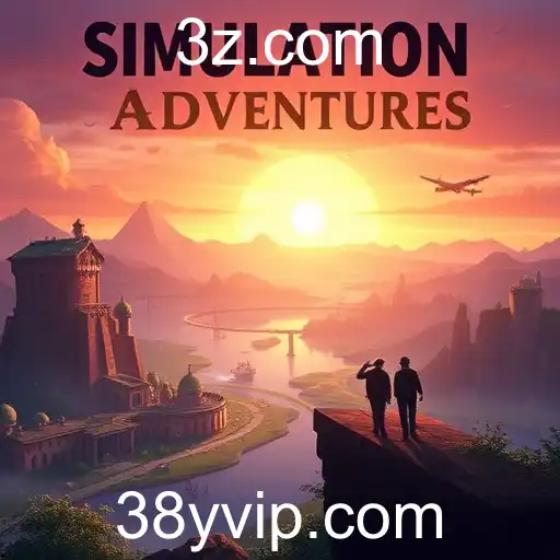 A Revolução dos Jogos com '38y'