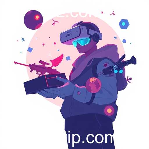 Avanços e Novidades do Mundo dos Jogos