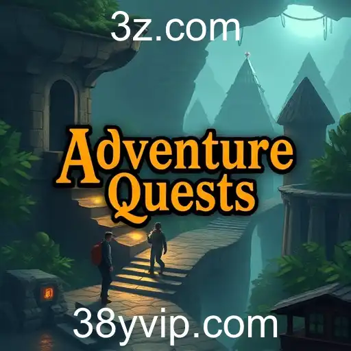 A Ascensão dos Jogos de Aventura: Exploração e Narrativa no Mundo Virtual