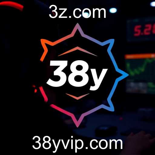 A Invenção do Futuro dos Jogos em 38y