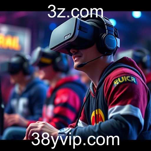 Tendências e Inovações nos Jogos em 2025