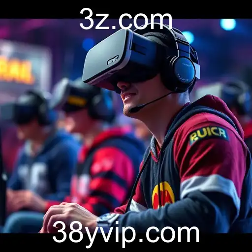 Tendências e Inovações nos Jogos em 2025