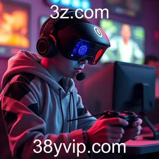 Evolução dos Jogos Online: Um Olhar Sobre 2025