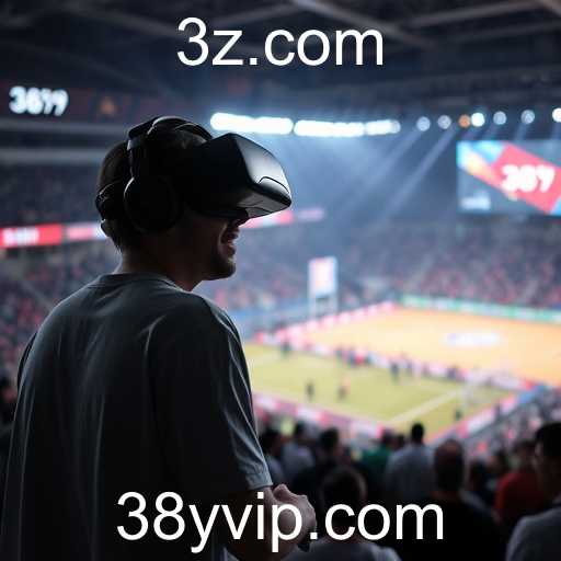 38y: A Evolução do Mundo dos Jogos