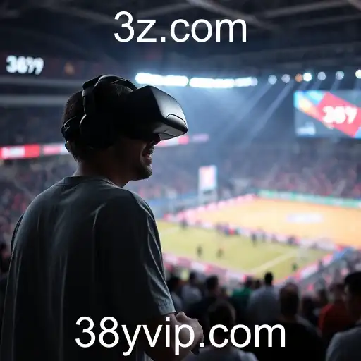 38y: A Evolução do Mundo dos Jogos