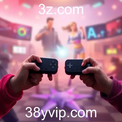 A Revolução da Indústria de Jogos em 2026