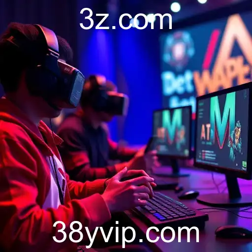 Novidades e Tendências em Jogos Online para 2025