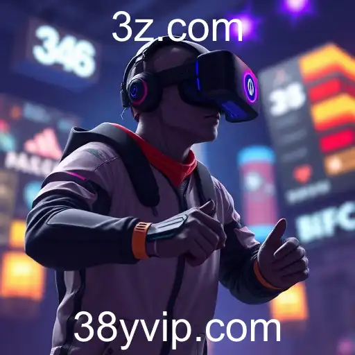 A Revolução dos Jogos em 2026: O Ano da Transformação Digital