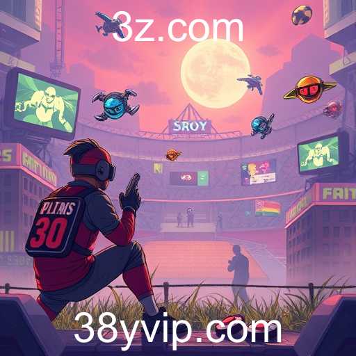 Explorando as Tendências do Universo dos Jogos