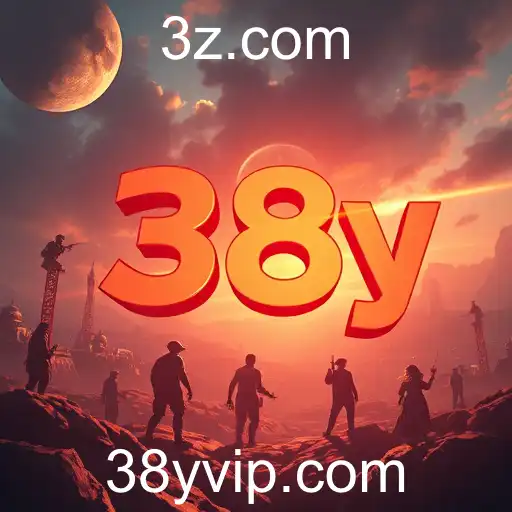 O Impacto de 38y no Cenário de Jogos em 2025