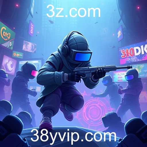 O Impacto da Palavra-Chave '38y' no Mundo dos Jogos