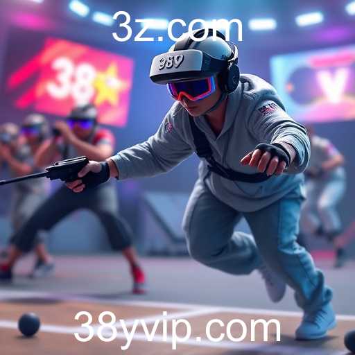 O Impacto de '38y' no Cenário dos Jogos Brasileiros