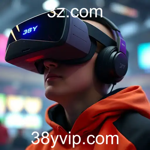 A Influência de 38y nos Jogos em 2025