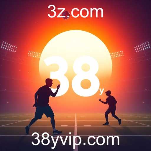 O Impacto Crescente de 38y no Cenário de Jogos