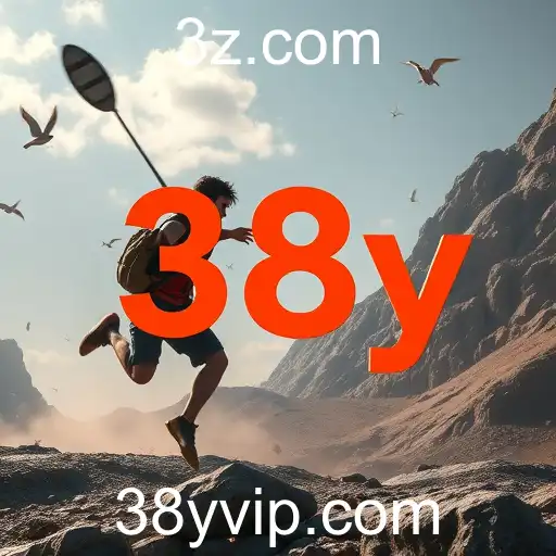 A Revolução dos Jogos em Português: O Impacto da '38y'