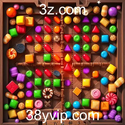A Ascensão do 38y no Cenário de Jogos Online