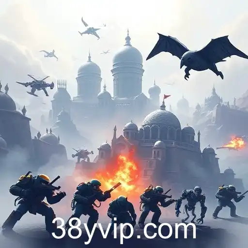 Explorando o Fascinante Mundo dos Jogos de Estratégia