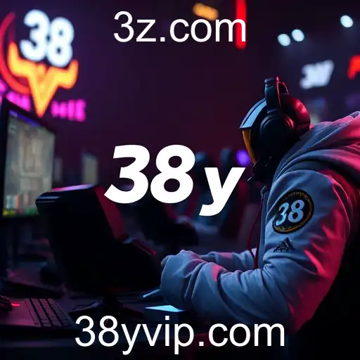 Ascensão do 38y: O Fenômeno dos Jogos Online