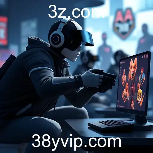 A Influência de '38y' na Comunidade de Jogos em 2025