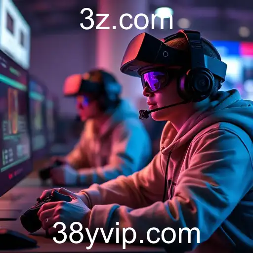 Lançamento do 38y: Uma Nova Era nos Jogos Online