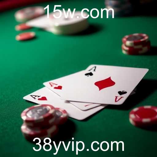 O Fascinante Mundo do Blackjack