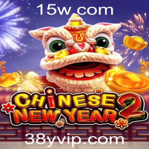 Explorando o Mundo de 'CHINESENEWYEAR2': Um Jogo Fascinante