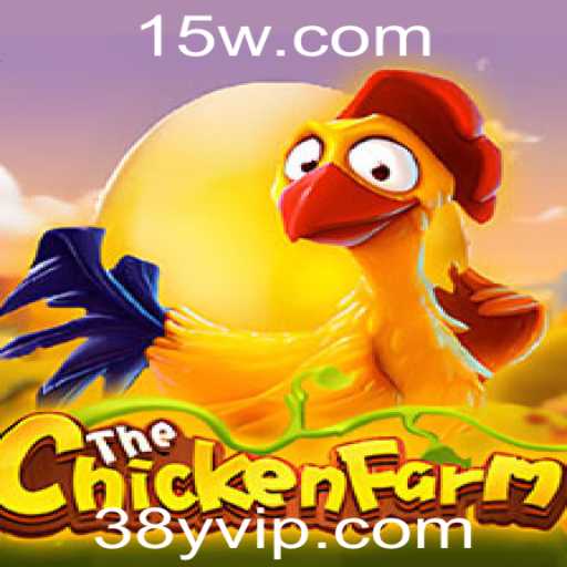 ChickenFarm: Um Mergulho no Divertido Mundo do Cultivo de Aves