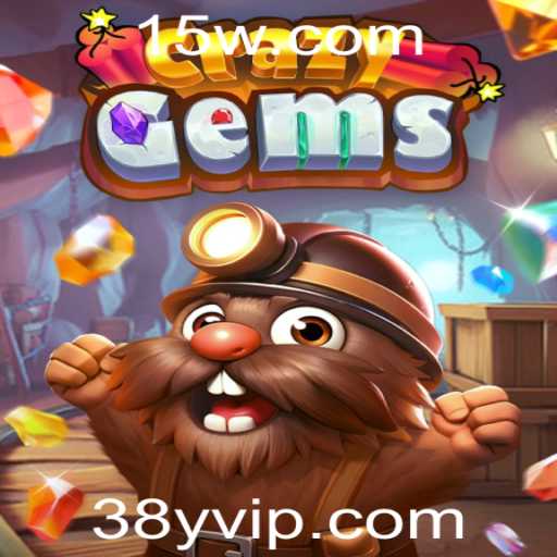 Descubra o Fascinante Mundo do CrazyGems