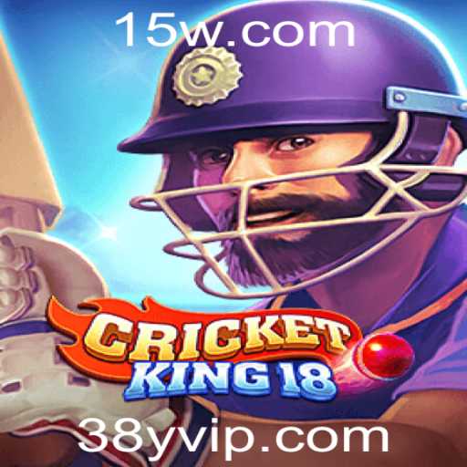 Descubra o Fascinante Mundo de CricketKing18: O Novo Fenômeno dos Games
