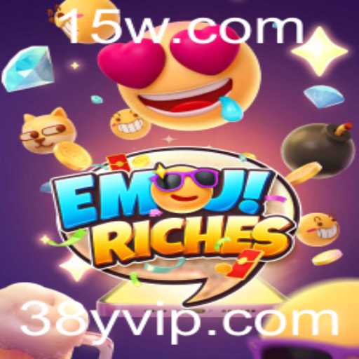 Explorando o Mundo Divertido de EmojiRiches: A Nova Sensação nos Jogos Online