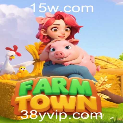 FarmTown: Um Mergulho Profundo no Mundo da Agricultura Virtual