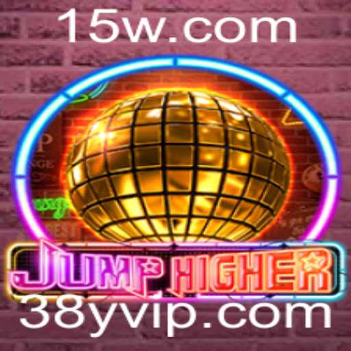 Descubra o Empolgante Mundo de JumpHigher