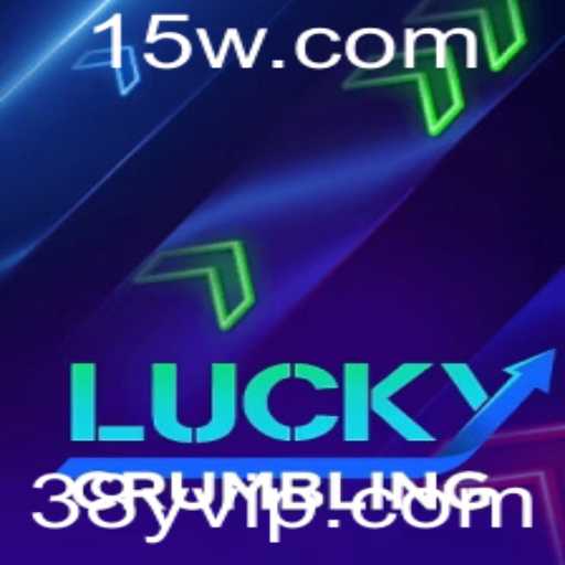 Descubra o Fascinante Universo do Jogo LuckyCrumbling