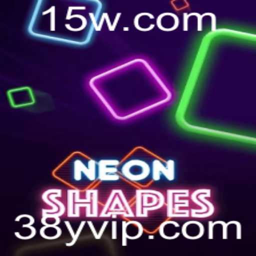 NeonShapes: A Nova Sensação no Mundo dos Jogos Arcade