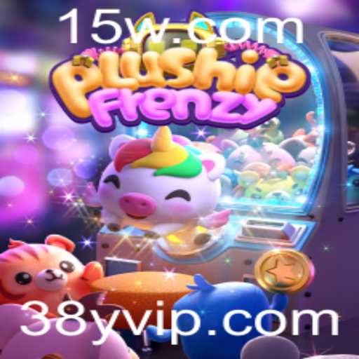 Explore a Diversão do Jogo PlushieFrenzy: Um Mundo de Aventuras e Criatividade