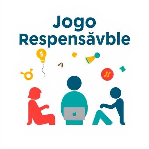 Jogo Responsável: Uma Abordagem Essencial para o Bem-Estar no Mundo dos Jogos