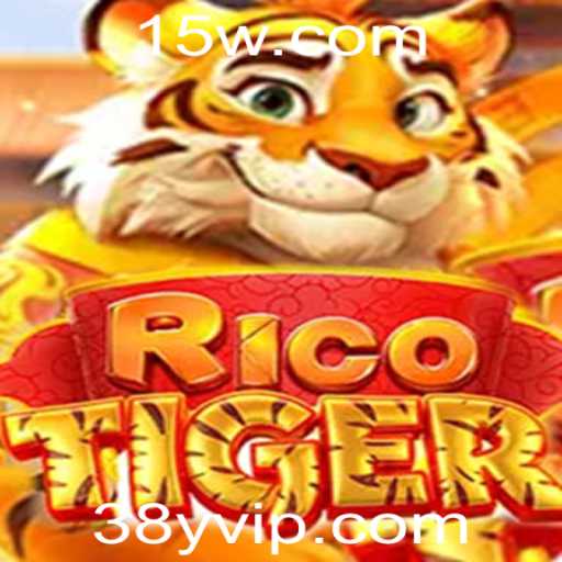 Explorando o Fascinante Mundo de RicoTiger: Um Guia Completo