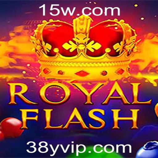 RoyalFlash: O Novo Fenômeno dos Jogos de Cartas