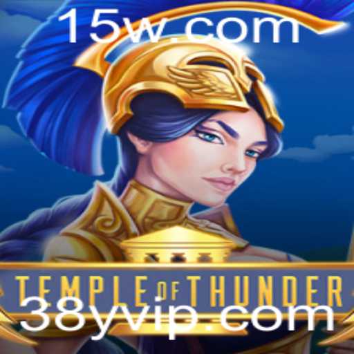 Descubra 'TempleofThunder': O Novo Jogo Que Está Revolucionando o Gênero de Aventura 