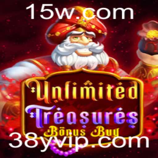 Explorando o Fascinante Jogo UnlimitedTreasuresBonusBuy