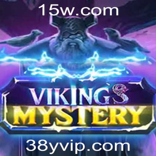 Descobrindo os Segredos do Jogo VikingsMystery: Uma Jornada Épica
