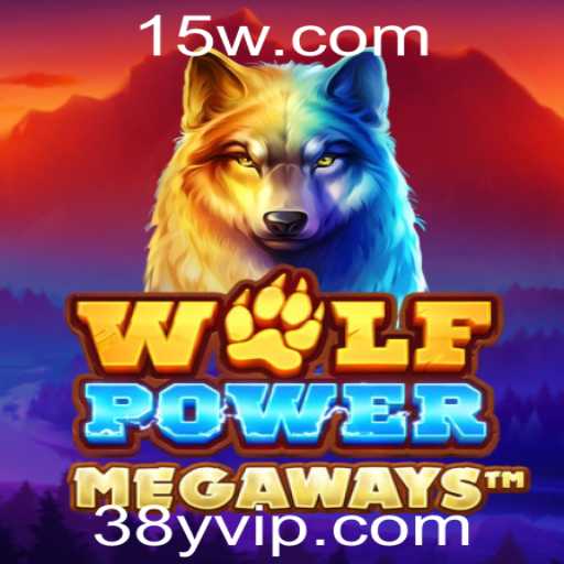 WolfPowerMega: Descubra o Novo Fenômeno dos Jogos