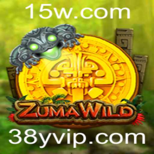 Descubra o Fascinante Mundo de ZumaWild: Uma Aventura Inesquecível